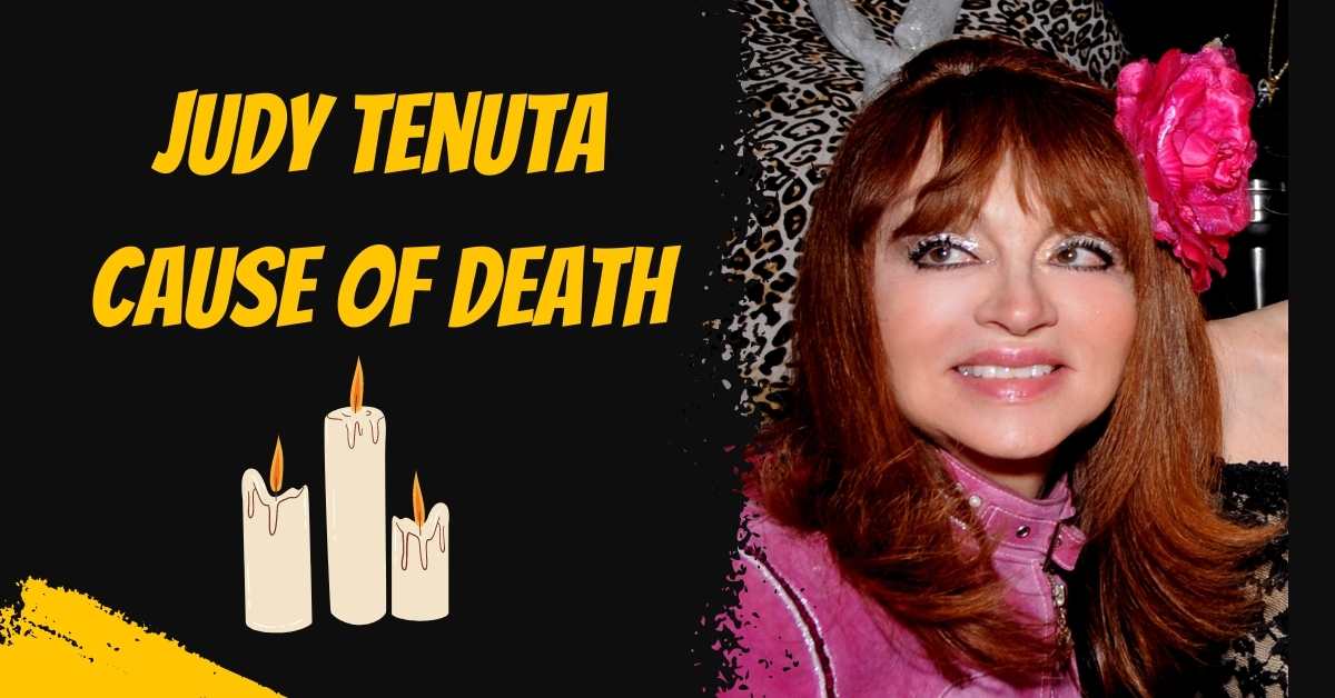 Judy Tenuta Cause of Death