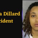 Katara Dillard Accident