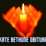 Kate Bethune Obituary