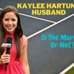 Kaylee Hartung Husband