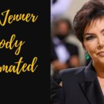 Kris Jenner Body Cremated
