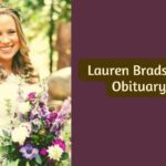 Lauren Bradshaw Obituary