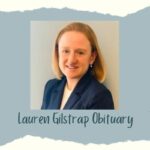 Lauren Gilstrap Obituary
