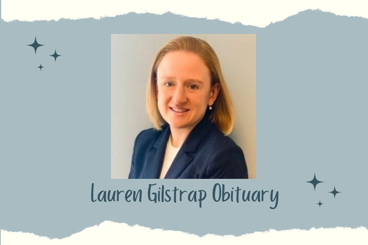 Lauren Gilstrap Obituary