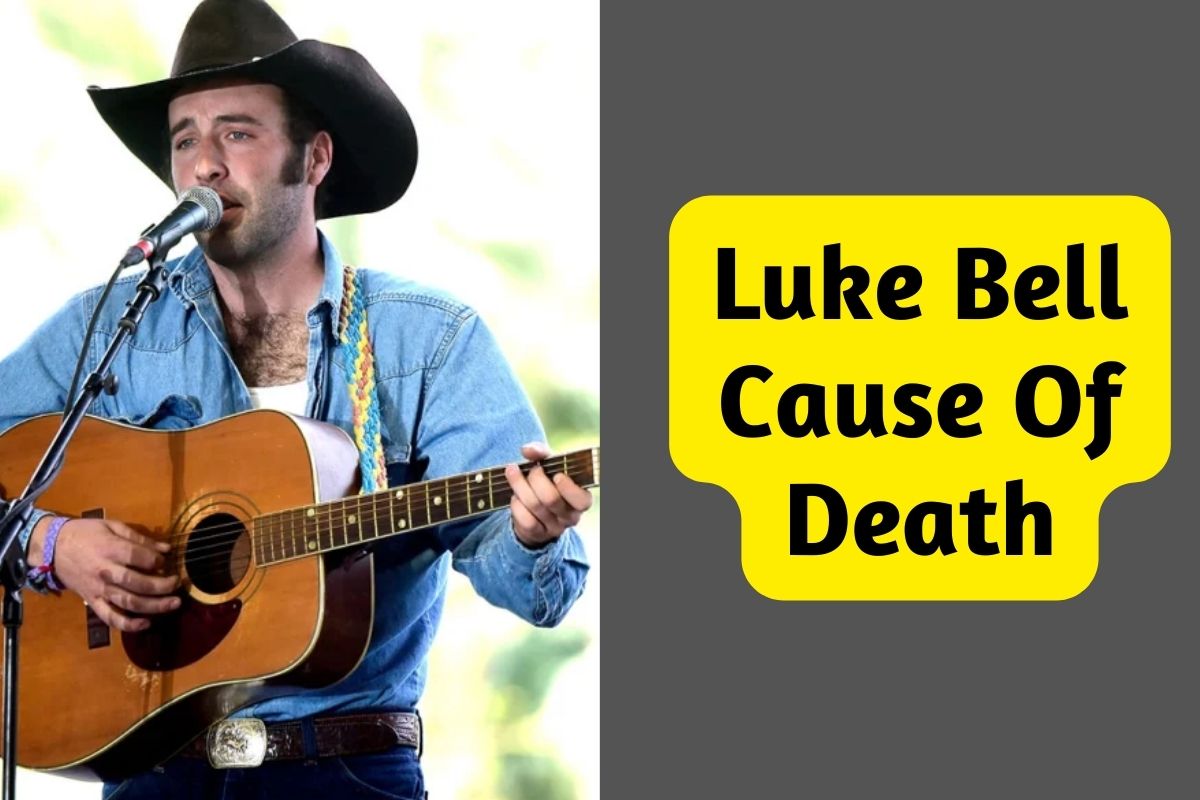 Luke Bell Cause Of Death