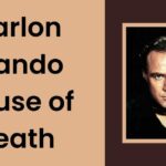 Marlon Brando Cause of Death