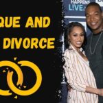 Monique And Chris Divorce