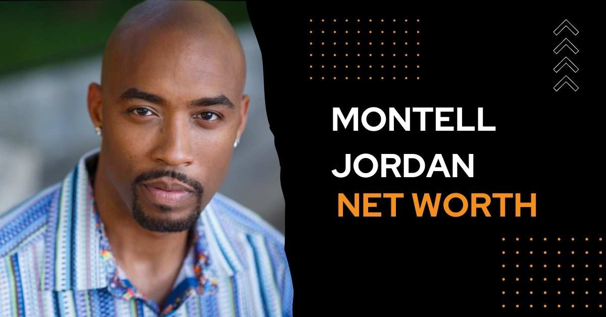 Montell Jordan Net Worth
