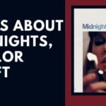 News about Midnights, Taylor Swift