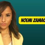 Noemi Zamacona