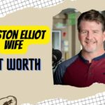 Preston Elliot Wife: What Is His Net Worth?