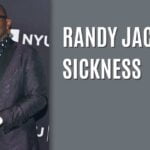 Randy Jackson Sickness