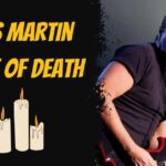 Russ Martin Cause of Death