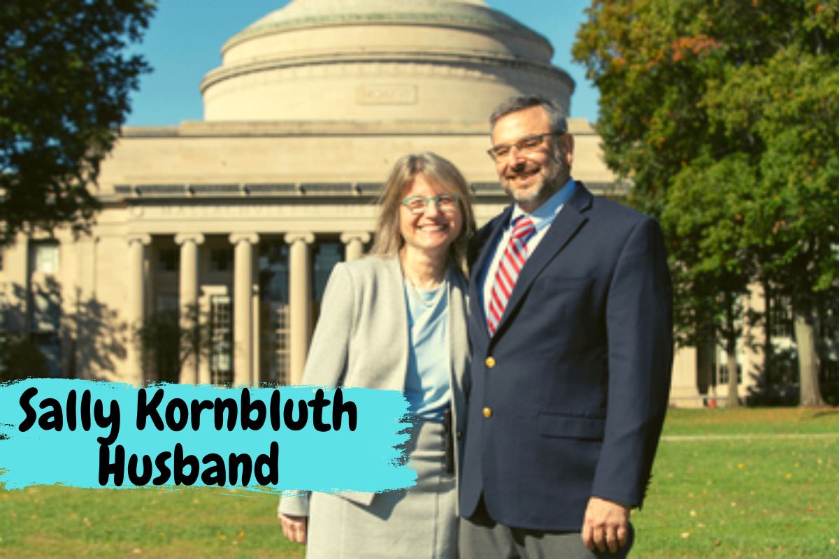 Sally Kornbluth Husband, Net Worth, Personal Life & All You Need To Know!