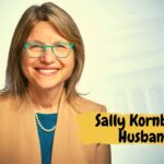 Sally Kornbluth Husband