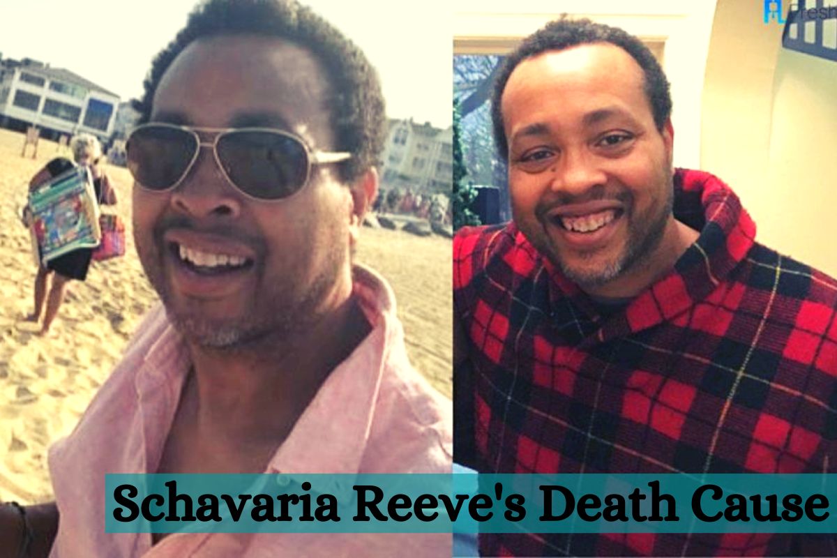 Schavaria Reeves Obituary What Was The Cause Of His Death Find Here!