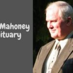 Sean Mahoney Obituary