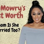 Tia Mowry Net Worth Whom Is She Married To