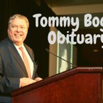 Tommy Boggs Obituary
