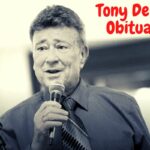Tony Deluca Obituary