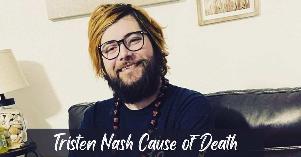 Tristen Nash the 26-year-old Son of WWE Legend Kevin Nash Has Died