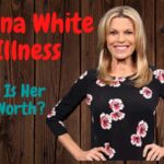 Vanna White Illness What Is Her Net Worth