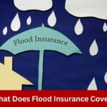 What Does Flood Insurance Cover