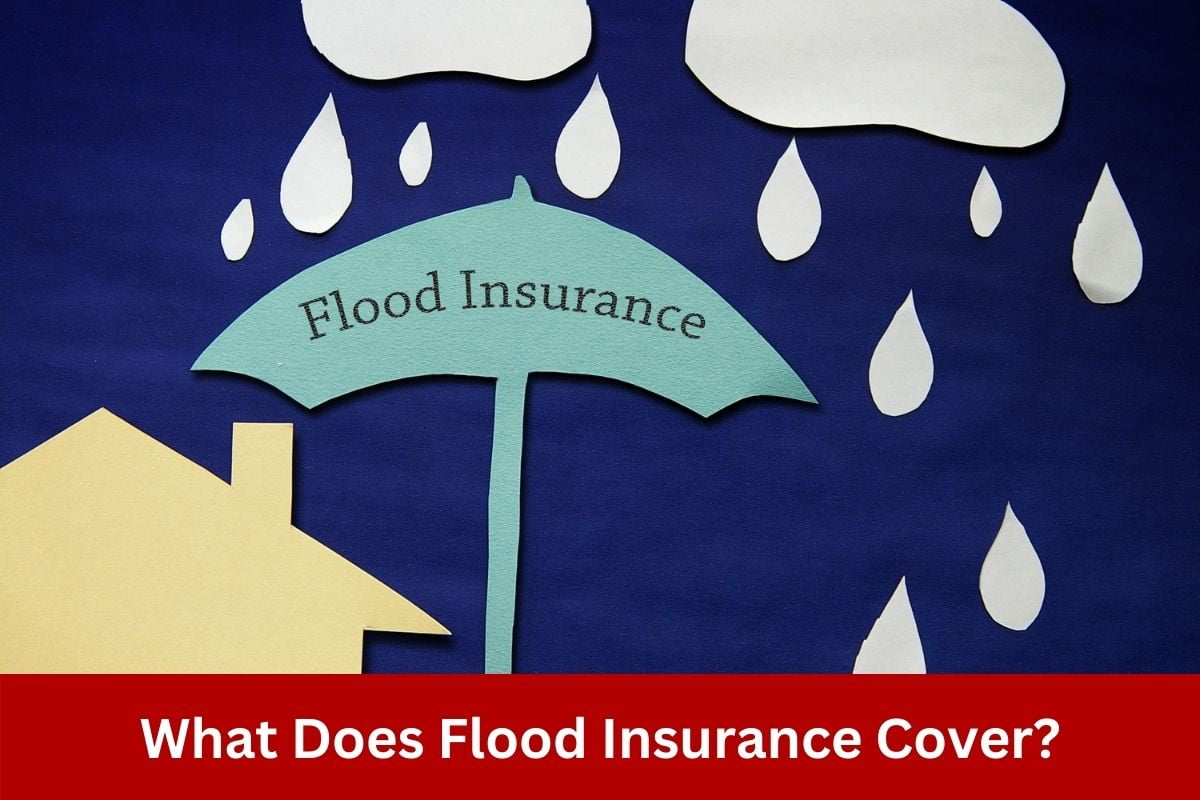 What Does Flood Insurance Cover