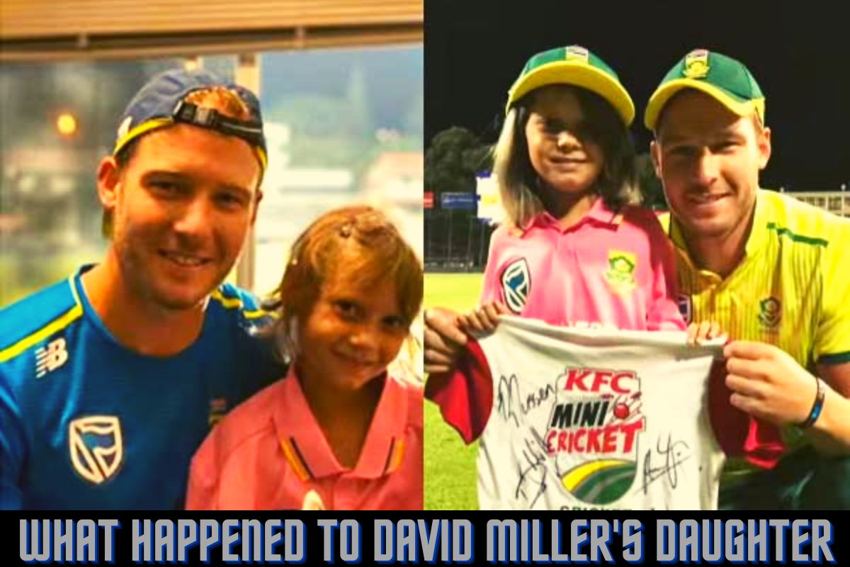 What Happened To David Miller Daughter India vs South Africa 2nd ODI 9 October 2022 Recap