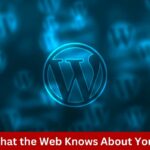 What the Web Knows About You?