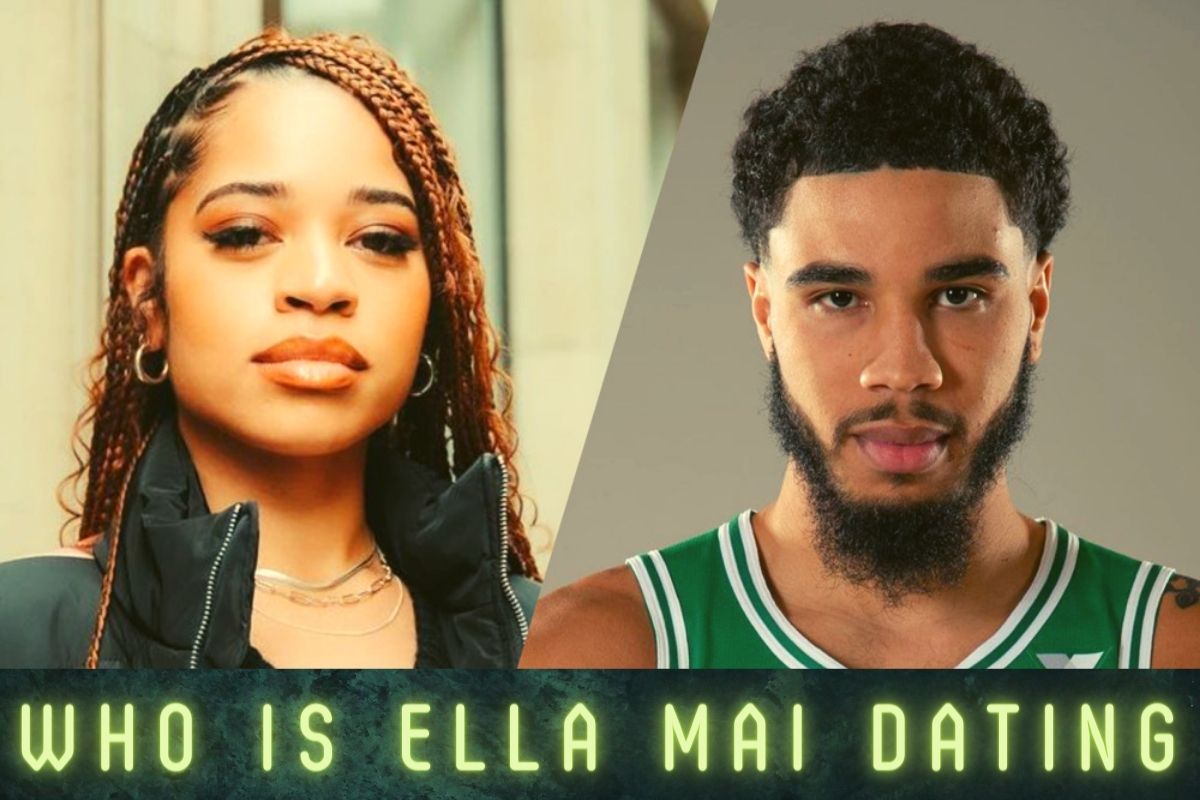 Who Is Ella Mai Dating