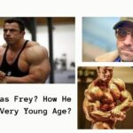 Who is Andreas Frey? How He Died At The Very Young Age?