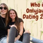 Whom is Onlyjayus Dating in 2022