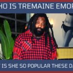Who is Tremaine Emory Why Is She So Popular These Days