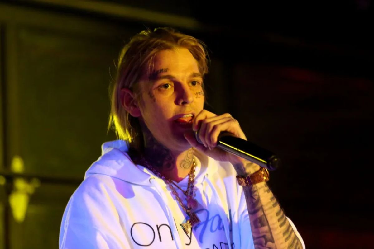 Aaron Carter Obituary: Singer and Reality Star, Died at 34