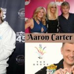 Aaron Carter Siblings: Information About His 7 Brothers and Sisters