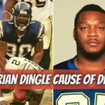 Adrian Dingle Cause Of Death