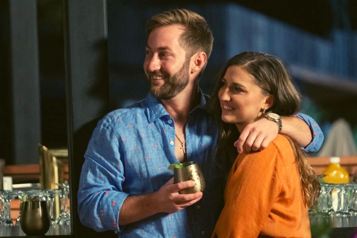 Are Colleen And Matt Still Together: Are Love Is Blind Season 2 Couples Together?