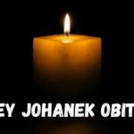 Ashley Johanek Obituary