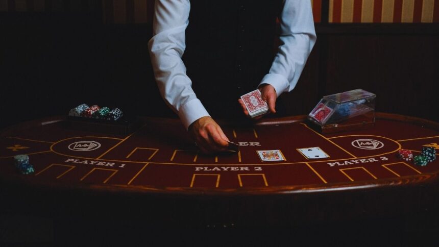 Best Casino Books of All Time