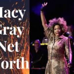 Macy Gray Net Worth