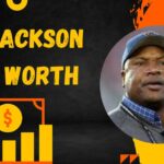 Bo Jackson Net Worth