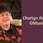 Charlyn Aikman Obituary
