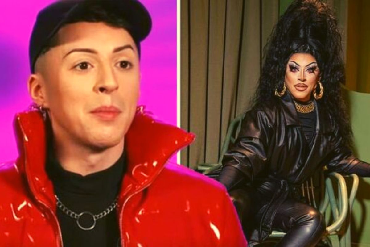 Cherry Valentine Cause Of Death: Rupaul's Drag Race UK Competitor Has Died At The Age Of 28!