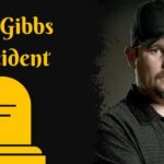 Coy Gibbs Accident