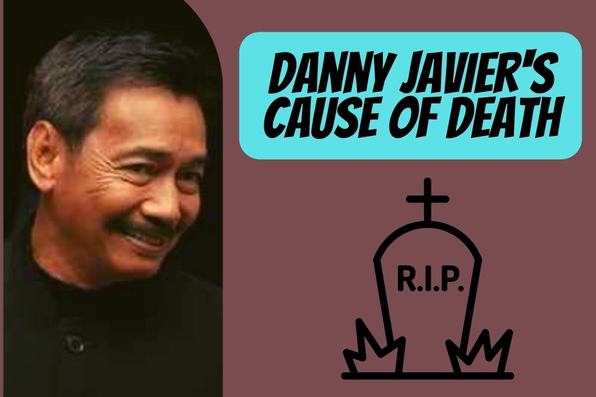 Danny Javier Cause Of Death