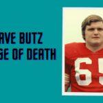 Dave Butz Cause Of Death