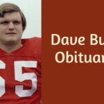 Dave Butz Obituary