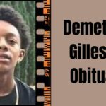 Demetrice Gillespie Obituary