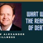Drew Alexander Illness What Was The Reason of Death